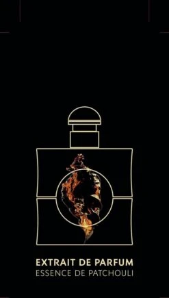 Yves Saint Laurent Opium 90 Ml - Eau De Parfum - Damesparfum -Parfum Winkel 681x1200 3