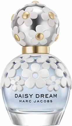 Marc Jacobs Daisy Dream 50 Ml - Eau De Toilette - Damesparfum 22 Marc Jacobs Daisy Dream 50 Ml - Eau De Toilette - Damesparfum -Parfum Winkel 681x1200 4