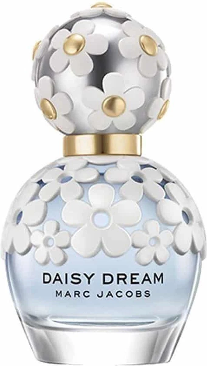 Marc Jacobs Daisy Dream 50 Ml - Eau De Toilette - Damesparfum 8 Marc Jacobs Daisy Dream 50 Ml - Eau De Toilette - Damesparfum - Afbeelding 6