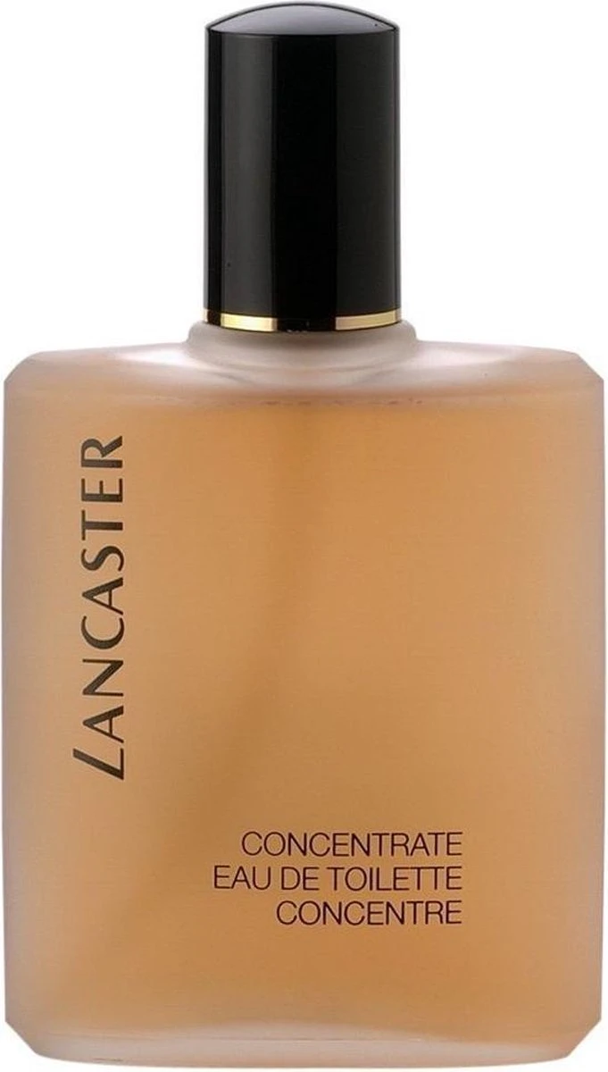 Lancaster Concentrate 100 Ml - Eau De Toilette - For Women 10 Lancaster Concentrate 100 Ml - Eau De Toilette - For Women - Afbeelding 8