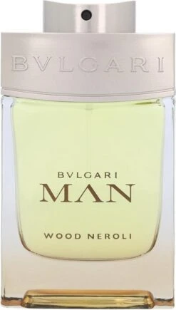Bvlgari - Man Wood Neroli - Eau De Parfum - 100Ml -Parfum Winkel 681x1200 8