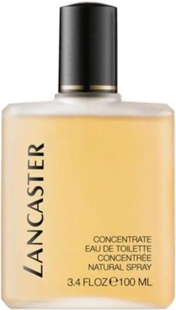 Lancaster Concentrate 100 Ml - Eau De Toilette - For Women 25 Lancaster Concentrate 100 Ml - Eau De Toilette - For Women -Parfum Winkel 682x1200 3