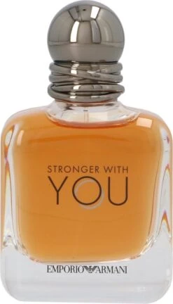 Emporio Armani Stronger With You 50 Ml - Eau De Toilette - Herenparfum 34 Emporio Armani Stronger With You 50 Ml - Eau De Toilette - Herenparfum -Parfum Winkel 686x1200 1