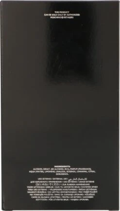 Moschino Toy Boy Eau De Parfum 100 Ml - Herenparfum -Parfum Winkel 686x1200 3