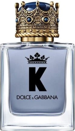 Dolce&Gabbana - K By Dolce&Gabbana - 100 Ml - Eau De Parfum -Parfum Winkel 687x1200 2