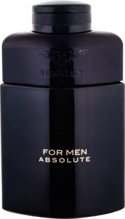 Bentley For Men Absolute - 100ml - Eau De Parfum -Parfum Winkel 687x1200 3