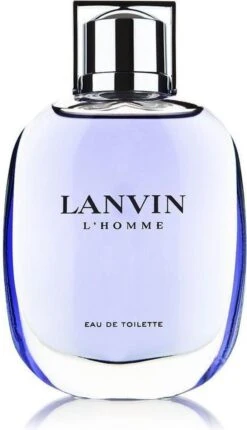 Lanvin L'homme 100 Ml - Eau De Toilette - Herenparfum 21 Lanvin L'homme 100 Ml - Eau De Toilette - Herenparfum -Parfum Winkel 689x1200 3