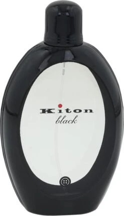 Aramis Kiton Black - 125ml - Eau De Toilette -Parfum Winkel 689x1200 6