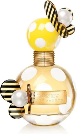 Marc Jacobs Honey - 100 Ml - Eau De Parfum -Parfum Winkel 690x1200 1