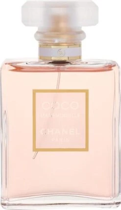 Chanel Coco Mademoiselle Eau De Toilette 18 Chanel Coco Mademoiselle Eau De Toilette -Parfum Winkel 691x1200 1