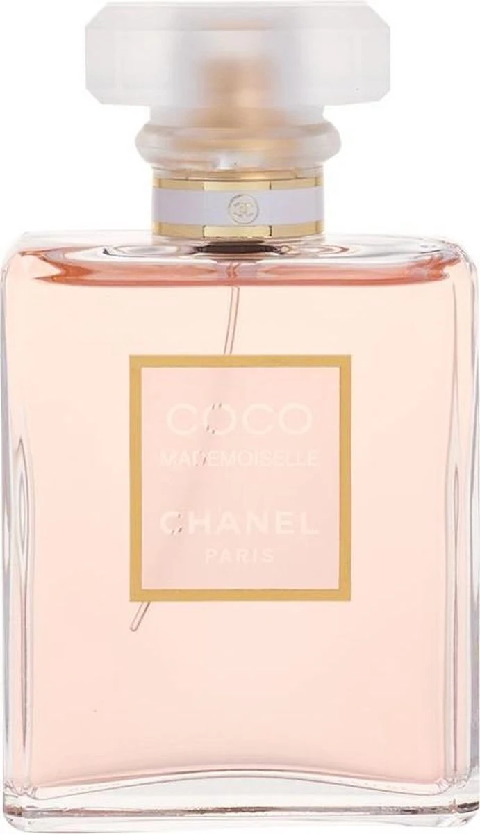 Chanel Coco Mademoiselle Eau De Toilette 7 Chanel Coco Mademoiselle Eau De Toilette - Afbeelding 5