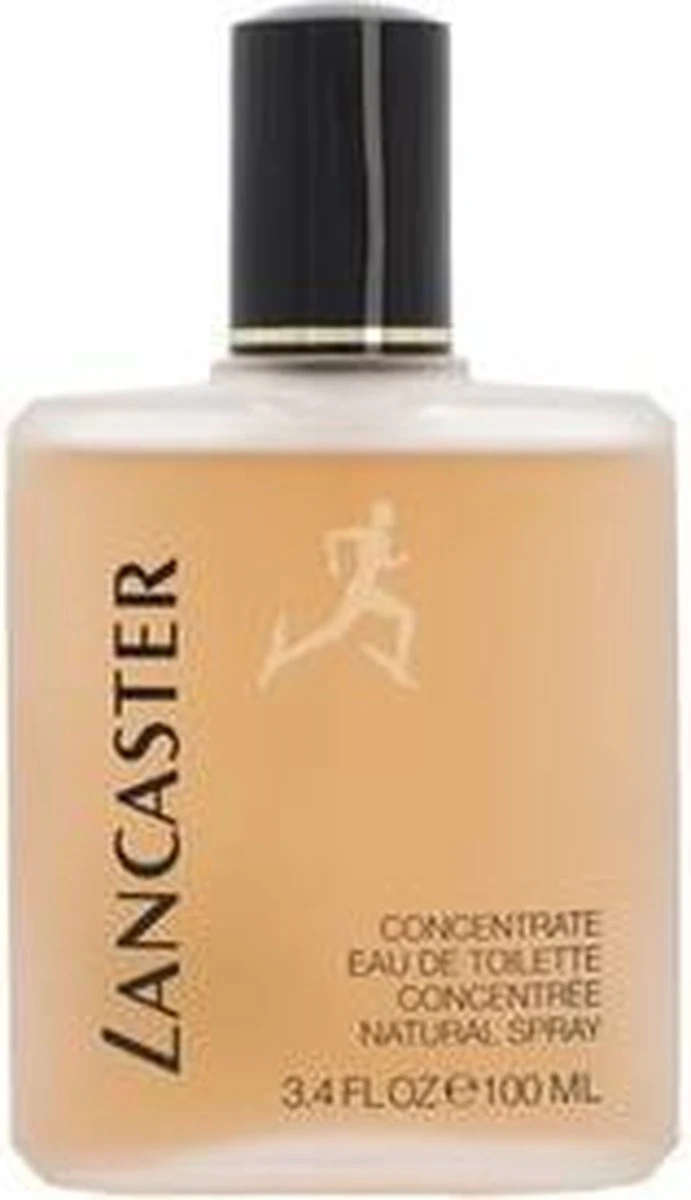 Lancaster Concentrate 100 Ml - Eau De Toilette - For Women 13 Lancaster Concentrate 100 Ml - Eau De Toilette - For Women - Afbeelding 11