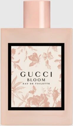 Gucci Bloom - 100 Ml - Eau De Toilette Spray - Damesparfum -Parfum Winkel 692x1200 2