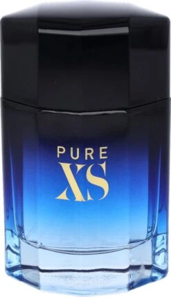 Paco Rabanne Pure XS Eau De Toilette Spray 150 Ml -Parfum Winkel 692x1200 3