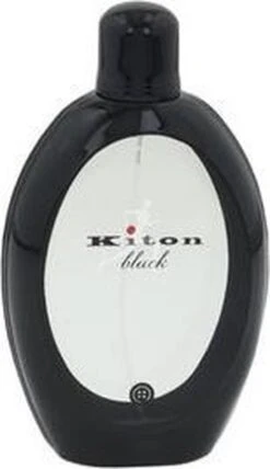 Aramis Kiton Black - 125ml - Eau De Toilette -Parfum Winkel 692x1200 4