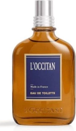 L'Occitane Eau De L'Occitan For Men Eau De Toilette Spray 75 Ml 24 L'Occitane Eau De L'Occitan For Men Eau De Toilette Spray 75 Ml -Parfum Winkel 693x1200