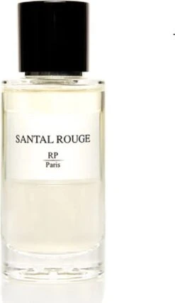 RP Paris Santal Rouge 33 Unisex Parfum Dupe Eau De Parfum 50 Ml