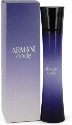 Giorgio Armani Code 75 Ml - Eau De Parfum - Damesparfum -Parfum Winkel 694x1200 6