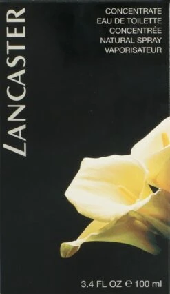 Lancaster Concentrate 100 Ml - Eau De Toilette - For Women 17 Lancaster Concentrate 100 Ml - Eau De Toilette - For Women -Parfum Winkel 695x1200 1