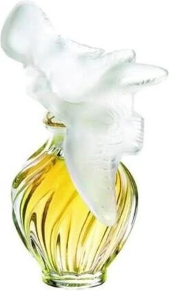 Nina Ricci L'air Du Temps 50 Ml - Eau De Toilette - Damesparfum -Parfum Winkel 696x1200 1