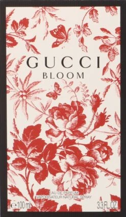 Gucci Bloom 100 Ml - Eau De Parfum - Damesparfum -Parfum Winkel 697x1200
