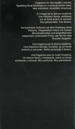 Lancaster Concentrate 100 Ml - Eau De Toilette - For Women 18 Lancaster Concentrate 100 Ml - Eau De Toilette - For Women -Parfum Winkel 699x1200 1