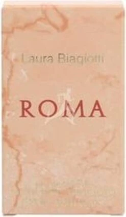 Laura Biagiotti Roma - 25ml - Eau De Toilette -Parfum Winkel 701x1200 2