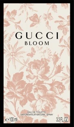 Gucci Bloom - 100 Ml - Eau De Toilette Spray - Damesparfum -Parfum Winkel 701x1200 3
