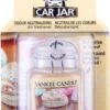 Yankee Candle - Vanilla Cupcake Ultimate Car Jar -Parfum Winkel 701x1200 5