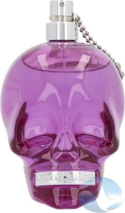 Police To Be Women 125 Ml - Eau De Toilette - For Women -Parfum Winkel 702x1200 1