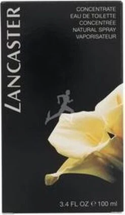 Lancaster Concentrate 100 Ml - Eau De Toilette - For Women 28 Lancaster Concentrate 100 Ml - Eau De Toilette - For Women -Parfum Winkel 702x1200