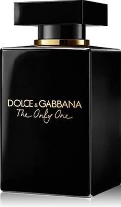 Dolce Gabbana - The Only One Intense - Eau De Parfum - 50Ml -Parfum Winkel 703x1200 1