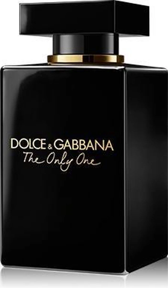 Dolce Gabbana - The Only One Intense - Eau De Parfum - 100Ml 11 Dolce Gabbana - The Only One Intense - Eau De Parfum - 100Ml - Afbeelding 9