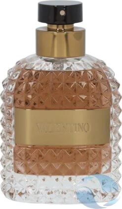 Valentino Uomo Eau De Toilette Spray 100 Ml -Parfum Winkel 703x1200