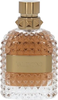 Valentino Uomo Eau De Toilette Spray 100 Ml -Parfum Winkel 704x1200