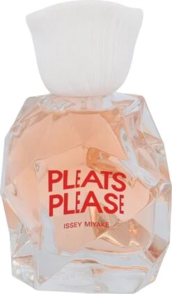 Issey Miyake Pleats Please - 50ml - Eau De Toilette 22 Issey Miyake Pleats Please - 50ml - Eau De Toilette -Parfum Winkel 704x1200 5