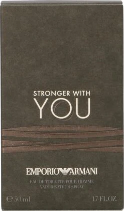 Emporio Armani Stronger With You 50 Ml - Eau De Toilette - Herenparfum 28 Emporio Armani Stronger With You 50 Ml - Eau De Toilette - Herenparfum -Parfum Winkel 706x1200 1