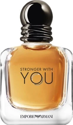 Emporio Armani Stronger With You 50 Ml - Eau De Toilette - Herenparfum 41 Emporio Armani Stronger With You 50 Ml - Eau De Toilette - Herenparfum -Parfum Winkel 706x1200 2