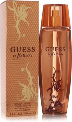 Guess By Marciano 100 Ml - Eau De Parfum - Damesparfum 7 Guess By Marciano 100 Ml - Eau De Parfum - Damesparfum -Parfum Winkel 706x1200