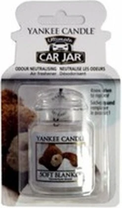 Yankee Candle Car Jar Ultimate Soft Blanket 9 Yankee Candle Car Jar Ultimate Soft Blanket -Parfum Winkel 706x1200 5