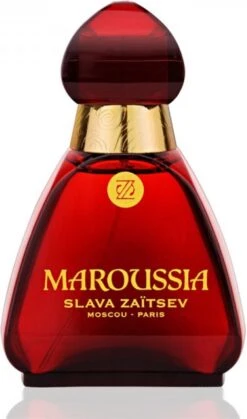 Maroussia 100 Ml - Eau De Toilette - Damesparfum -Parfum Winkel 707x1200