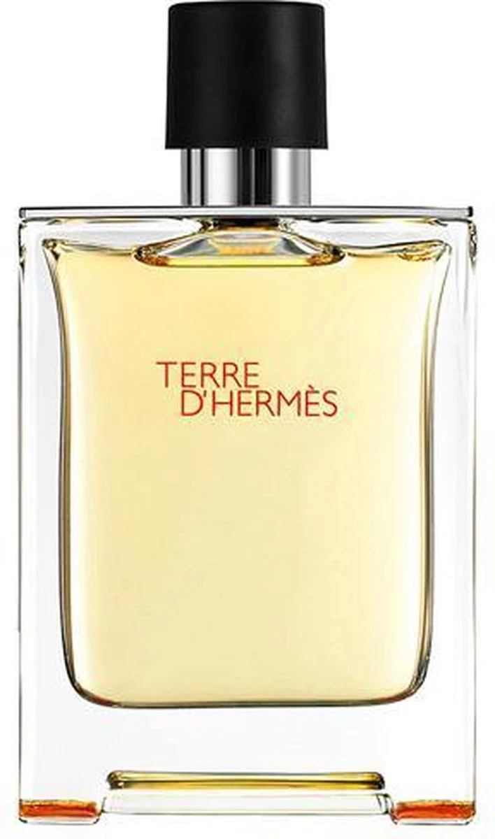 Hermès Terre D'Hermès 75 Ml - Eau De Parfum - Herenparfum 16 Hermès Terre D'Hermès 75 Ml - Eau De Parfum - Herenparfum - Afbeelding 14