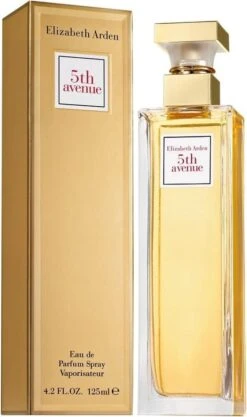 Elizabeth Arden 5th Avenue 125 Ml - Eau De Parfum - Damesparfum -Parfum Winkel 710x1200 2