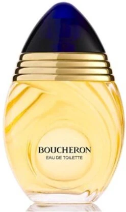 Boucheron Pour Femme 100 Ml - Eau De Parfum - Damesparfum -Parfum Winkel 710x1200