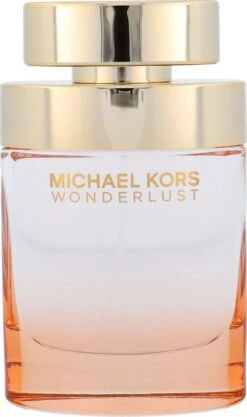 Michael Kors - Wonderlust - Eau De Parfum - 100ML -Parfum Winkel 711x1200 1
