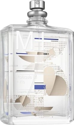 Escentric Molecules - Eau De Toilette - Molecule 01 + Iris - 100 Ml -Parfum Winkel 712x1200 4