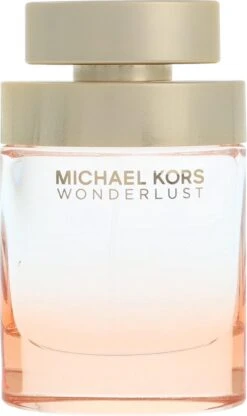 Michael Kors - Wonderlust - Eau De Parfum - 100ML -Parfum Winkel 712x1200 5