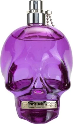 Police To Be Women 125 Ml - Eau De Toilette - For Women -Parfum Winkel 713x1200 1