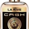 La Rive Cash By La Rive 100 Ml - Eau De Toilette Spray -Parfum Winkel 714x1200 1