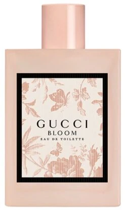 Gucci Bloom - 100 Ml - Eau De Toilette Spray - Damesparfum -Parfum Winkel 714x1200